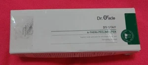 Dr Oracle 21;STAY A-Thera Tea Tree Peeling Sticks 10ea (Q) - Picture 1 of 2