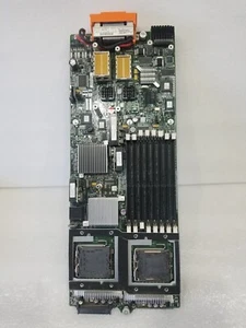 483857-001 System Board Motherboard/ Intel's Clovertown processor - Picture 1 of 4