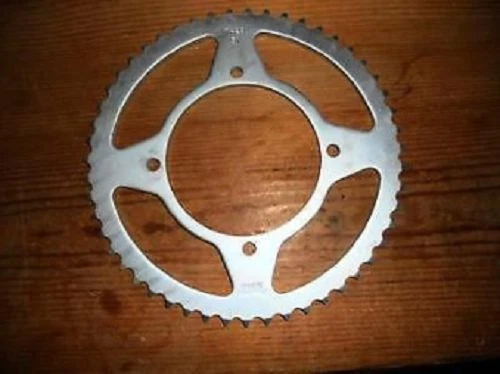 Piñón trasero NOS Sunstar 51T Kawasaki KX100 1423 Foto 1 de 1