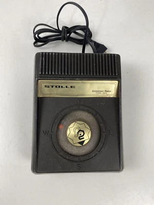 Stole antenna rotor gear type-303 / type-306 - Image 1 of 4