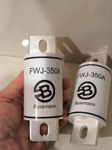 Fusible semiconductor FWJ-350A 1000V 350A en stock envío al día siguiente - Imagen 1 de 1