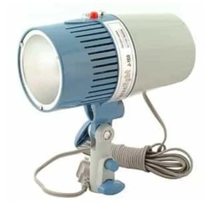 JTL Versalight J-160 studio Flash Strobe Studio & Photography Light Lighting - Picture 1 of 6