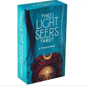 The Light Seer's Tarot - Picture 1 of 3