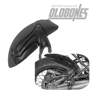 Real Carbon Fiber Rear Fender Hugger Mudguard  For BMW R NINET R 9T 2014-2019 - Bild 1 von 8