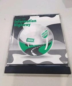 Gateway 2000 Information Highway Einführungs-CDROM für Win 3.1 /95 - Bild 1 von 4