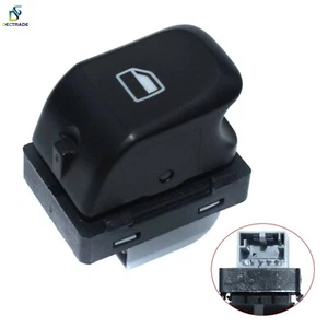 Electronic Power Lifter Control Switch For Audi A4 S4 B8 A5 S5 Q5 8R 8KD 959 855 - Imagen 1 de 10
