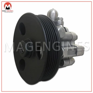 POWER STEERING PUMP CHEVROLET Z20S1 VCDi FOR CHEVROLET EPICA & OPEL ANTARA 2.0 L - Picture 1 of 6
