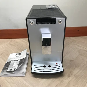Melitta Caffeo Solo 1400W Bean-to-Cup Coffee Machine - Picture 1 of 6