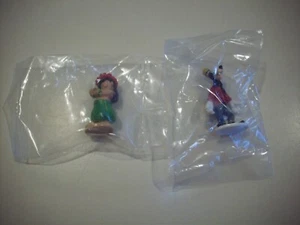 Pacchetti da collezione Parchi Disney ~ Serie 5 Lilo e Torre del Terrore Bellboy Pippo - Foto 1 di 2