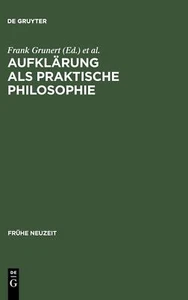 Enlightenment as Practical Philosophy: Werner Schneider on His 65th Birthday: 45 - Picture 1 of 1
