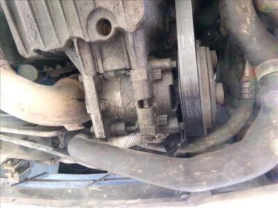 Compresor aire acondicionado ford ka 1.3 g 1996-2008 2002 81115 Foto 1 de 4