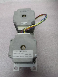 Watson Marlow 140.XX1M.J86,400ST/M1 OEM-PUMP, 23HS2014-11 Micro-Flow - Picture 1 of 11