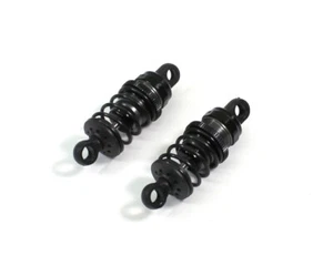 TeamC 12mm Big Bore Aluminium Dämpfer komplett 2 St. 1:10 Onroad TMC-TR1014 - Bild 1 von 1