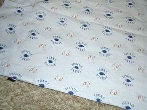 Las mejores ofertas en Rayas Tommy Hilfiger para Ropa de cama para niños y  adolescentes | eBay
