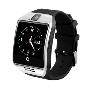 Men's Smart Watch Unlocked Phone Women Pedometer Fitness Bracelet for Android - Picture 1 of 12