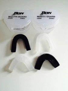 Mouth Guard Boxing Gum Shield Rugby Hockey Football - Picture 1 of 4