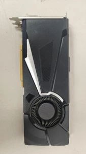 NVIDIA GeForce GTX 1080 8 GB GDDR5X PCI Express 3.0 x16 Desktop Video Card - Picture 1 of 3