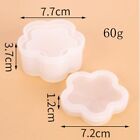 1pc Jewelry Display Silicone Molds Storage Box Casting Mold Resin Crafts Making