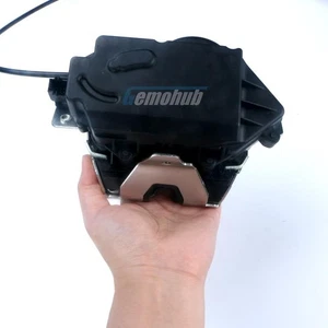 Rear Trunk Lid Lock Latch Actuator For Mercedes Benz ML500 ML420 ML350 ML320  - Bild 1 von 11