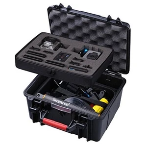  GA700-2 with ABS materials Floaty/Water-Resist Hard Case Compatible for Gopro  - Picture 1 of 8