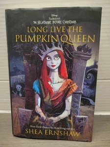 Long Live the Pumpkin Queen: Tim Burton's The Nightmare Before Christmas - Foto 1 di 14
