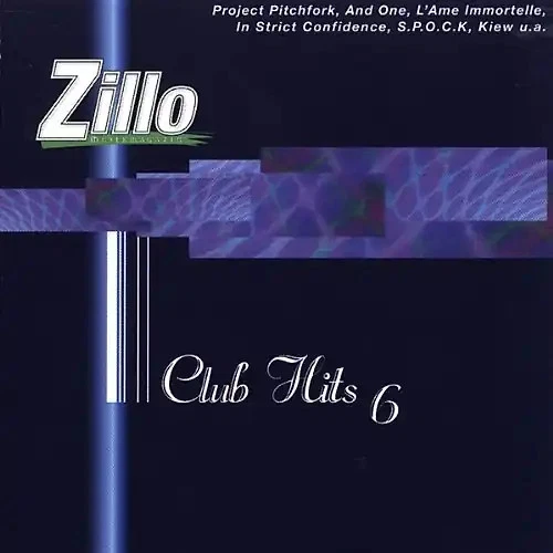 Various - Zillo-Club Hits 6 ZUSTAND SEHR GUT - Bild 1 von 1