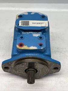 VICKERS 25VQ17A-11C20 Vane Pump VQ Series | NEW old stock | USA Seller - Picture 1 of 11