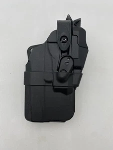 SAFARILAND SIG M18 M18X or P320X Carry/Compact with light and red dot - Picture 1 of 3