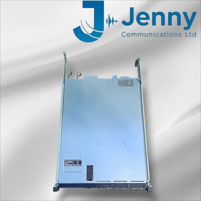 Dell PowerEdge R430 Rack Server – Intel Xeon E5-2630 2.4GHz–1 x PSU See Notes - Image 1 of 4