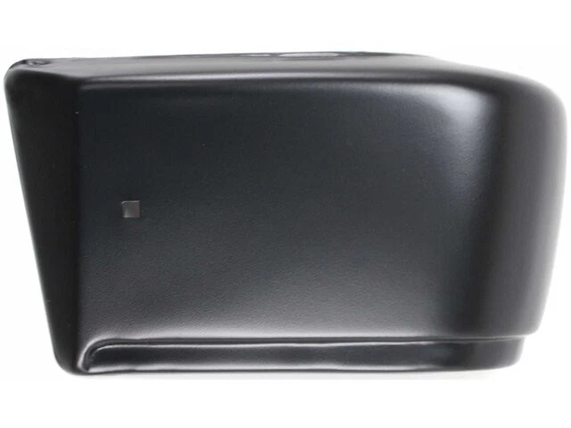 Front Right Bumper End 65CWQN31 for Nissan 720 1983 1984 1985 1986 - Imagem 1 de 1