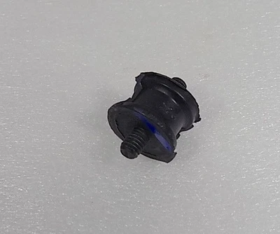 BMW rubber mount battery holder R60/6 to R100RT #61 21 1 233 028 Foto 1 de 4