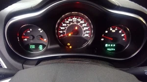 Engine ECM Electronic Control Module 3.6L Fits 14 200 2434443 - Picture 1 of 12