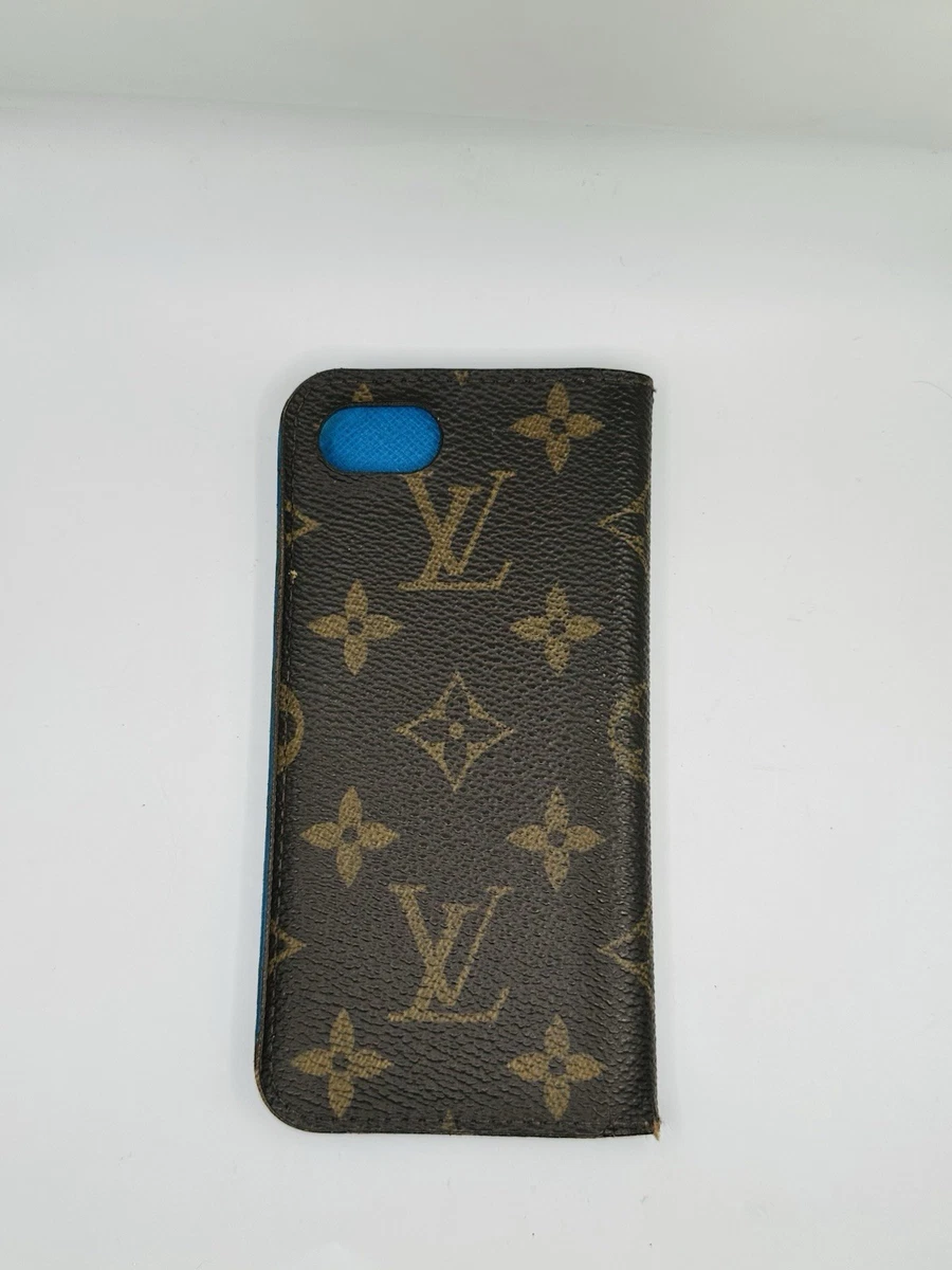 ルイヴィトン iPhoneケース 6.6S.7 (正規品) 正規品 ルイヴィトン