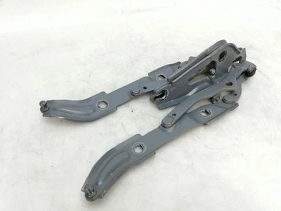 BMW 328xi 328i 335xi 335i 2007 E92 E90 juego de bisagras de maletero gris espacial A52 OEM Foto 1 de 4