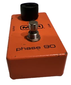 MXR Efector Fase 90 - Imagen 1 de 8