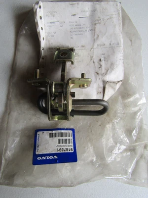 Volvo C70 V70 S70 door safety strap front door stop NOS - Image 1 of 3