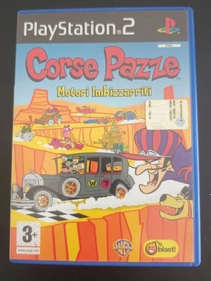 Corse Pazze Motori Impazziti | Blast! Entertainment 🇮🇹 ita - Immagine 1 di 4