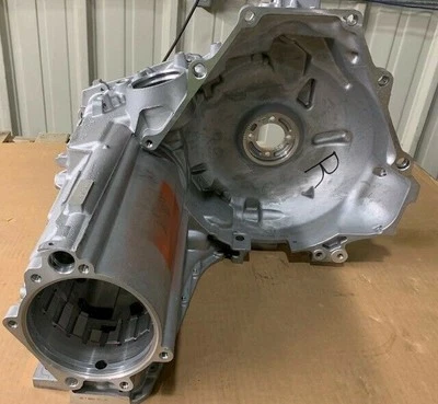 ПОДХОДИТ ДЛЯ 2004-2006 BUICK CHEVROLET RENDEZVOUS UPLANDER ЧЕХОЛ 24230082 - НОВЫЙ OEM - Изображение 1 из 4