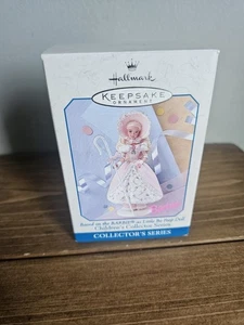 Barbie as Little Bo Peep Puppe Ornament Hallmark Keepsake 1998 - Bild 1 von 4