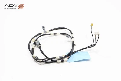 HUMMER H3 H3T 2009-2010 RADIO ANTENA CABLE CABLE CABLEADO ARNÉS OEM Foto 1 de 4