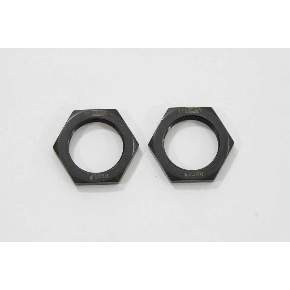 Tuerca de cigüeñal JIMS - 23967-54A Foto 1 de 1