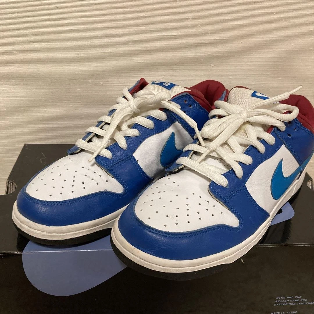 Nike Dunk Pro SB Low Neptune for Sale | Authenticity Guaranteed | eBay
