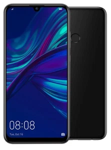 Smartfon Huawei P Smart 2019 3/64GB POT-LX1 DS LTE Czarny | Stan: Idealny - Zdjęcie 1 z 9