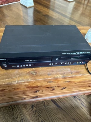 Combo grabadora de DVD/VCR Magnavox ZV427MG9 sin control remoto Foto 1 de 4