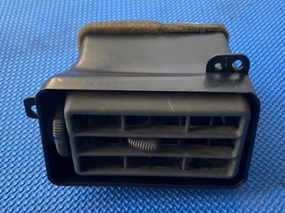 Ford F250 F350 F450 Super Duty 2002-2004 calefacción aire acondicionado ventilación pasajero izquierdo Foto 1 de 4