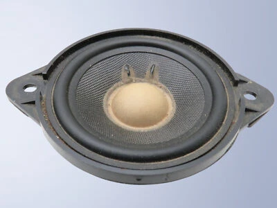 B&O Midrange Speaker Bang Olufsen Sound System 8R0035416 Audi Q5 8R - Image 1 of 3