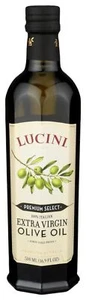 Lucini Italia Special Edition Premium Select Extra Virgin Olive Oil, 16.9 Fl Oz - Picture 1 of 6