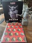 Supercell Pekka (P.E.K.K.A)  Clash Of Clans (Clash Royale)  Figure And Gift Wrap