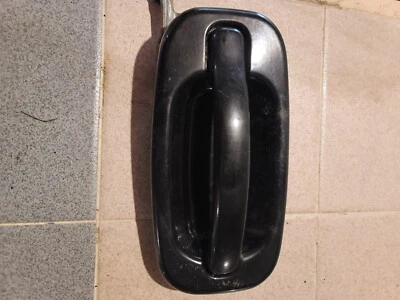 02 雪佛兰 Avalanche 2500 后左外门把手 — 第 1/3 张图片