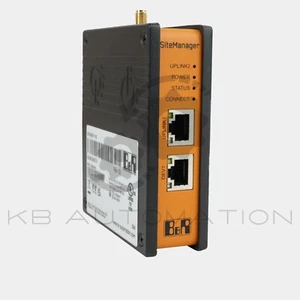 0RMSM1145 B&R Automation SiteManager, Secure Remote Maintenance - Picture 1 of 4